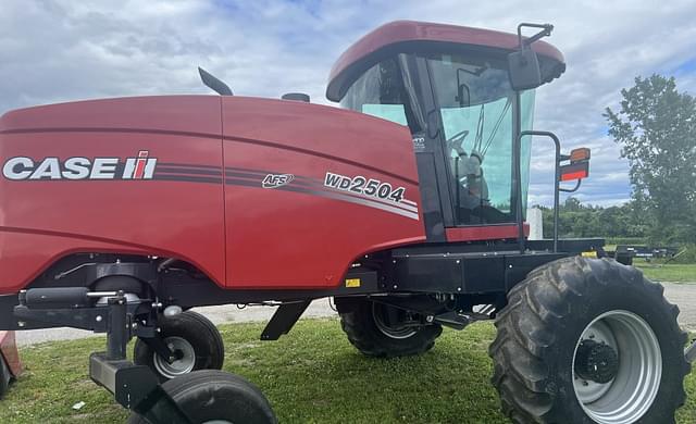 Image of Case IH WD2504 equipment image 1