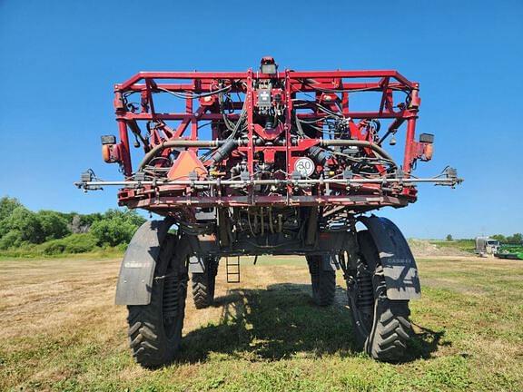 Image of Case IH Patriot 4440 equipment image 3