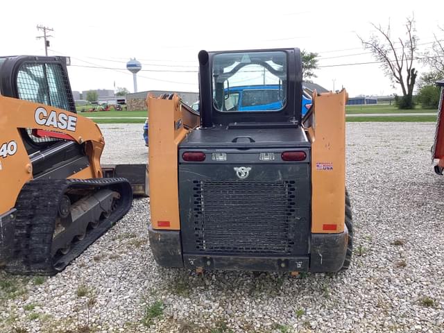 Image of Case SR175 equipment image 3