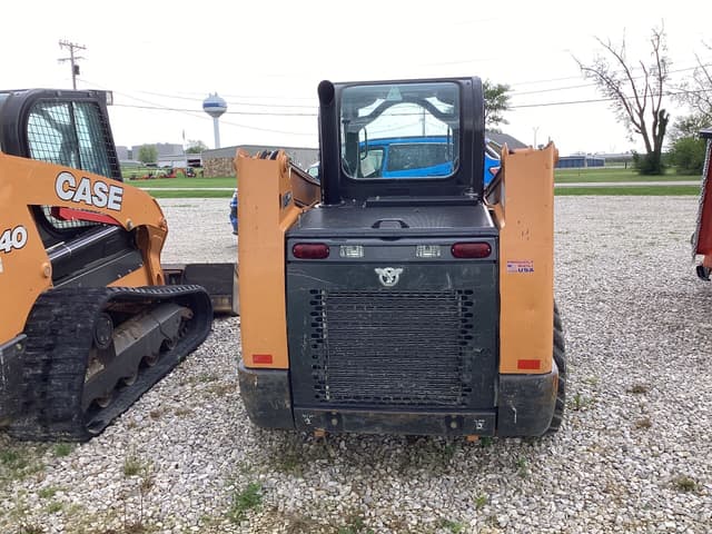 Image of Case SR175 equipment image 4