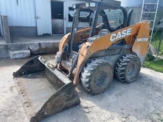 Image of Case SR175B Primary image