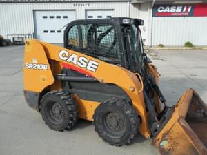 2020 Case SR210B Image