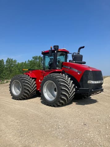Main image Case IH Steiger 540
