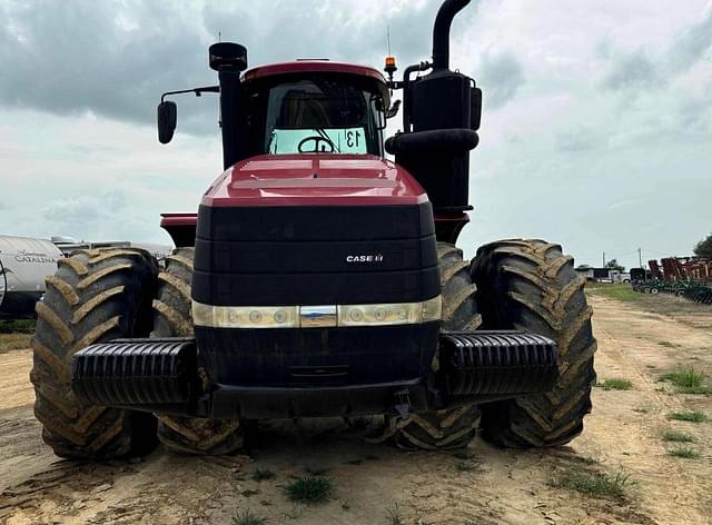 Image of Case IH Steiger 580 equipment image 1