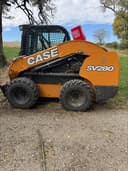 2020 Case SV280 Image