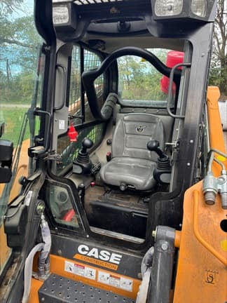 Image of Case SV280 equipment image 3