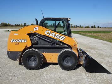 Main image Case SV280