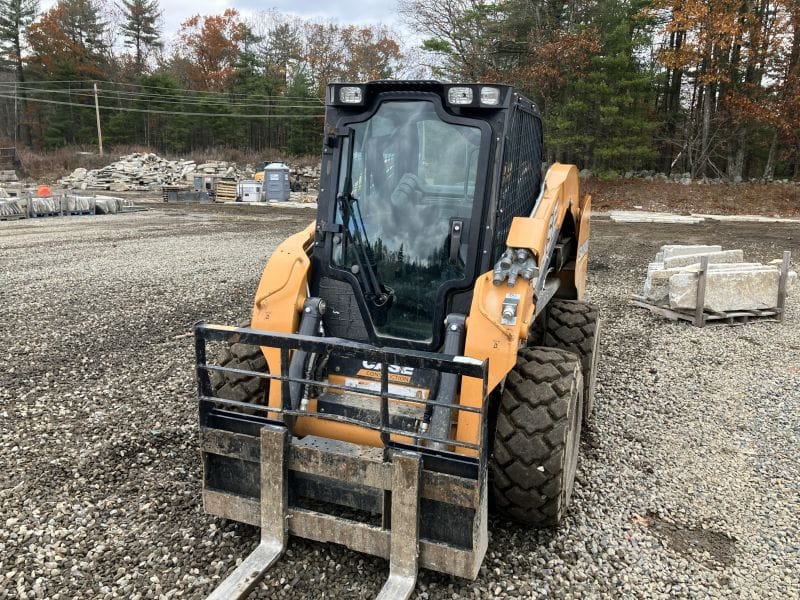 2020 Case SV280B Equipment Image0