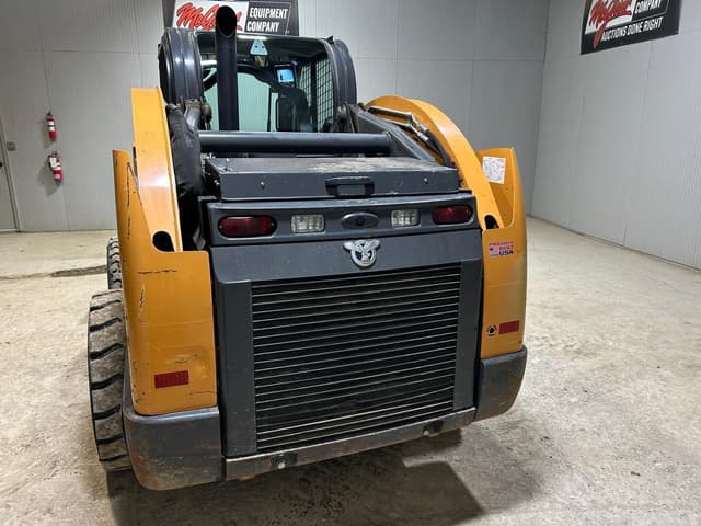 Image of Case SV280B equipment image 4