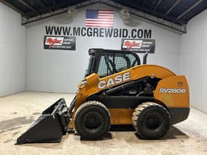 2020 Case SV280B Image