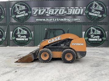 Main image Case SV280B