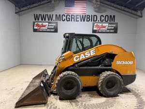 2020 Case SV340B Image
