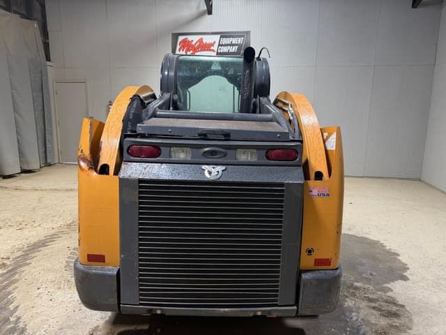 Image of Case SV340B equipment image 3