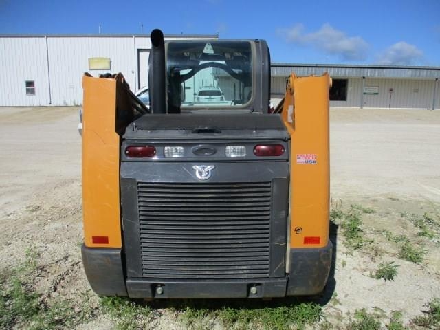 Image of Case TR270B equipment image 4