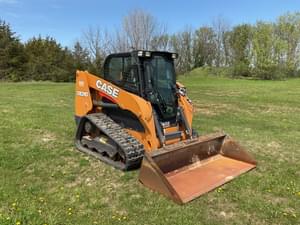 2020 Case TR310 Image