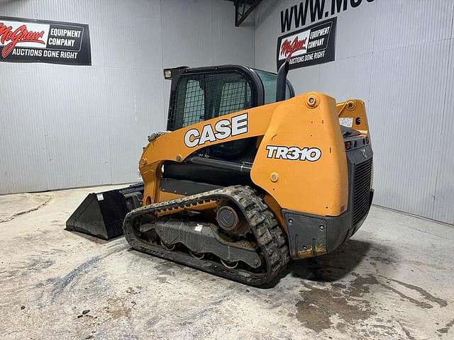 Image of Case TR310 equipment image 2