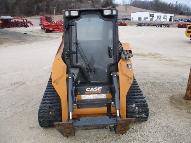 Image of Case TR310B equipment image 3
