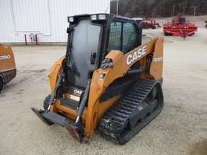 2020 Case TR310B Image