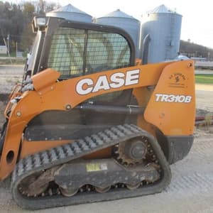 2020 Case TR310B Image