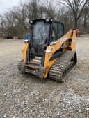 2020 Case TR340 Image