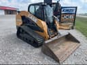 2020 Case TV370 Image