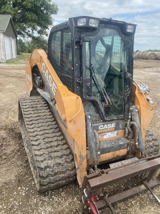 Main image Case TV370B