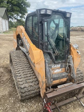 Main image Case TV370B