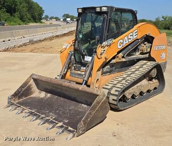 Main image Case TV370B