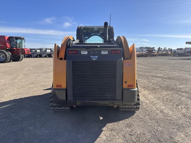 Image of Case TV450B equipment image 3