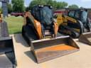 2020 Case TV450B Image