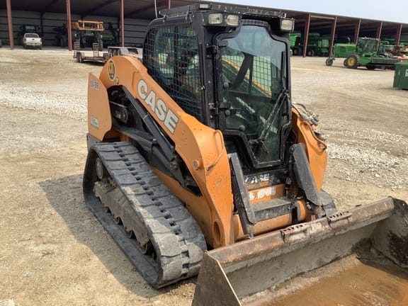 Main image Case TV450