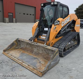 Main image Case TV450B