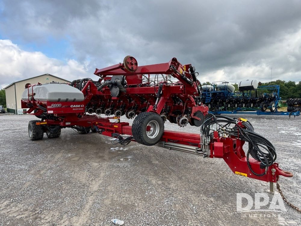 Main image Case IH 2140