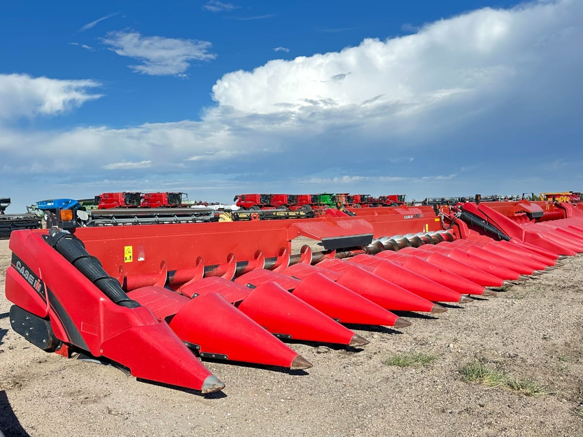 2020 Case IH 4412 Equipment Image0