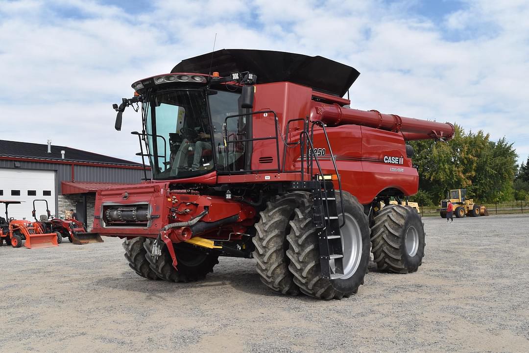 Image of Case IH 9250 Primary image