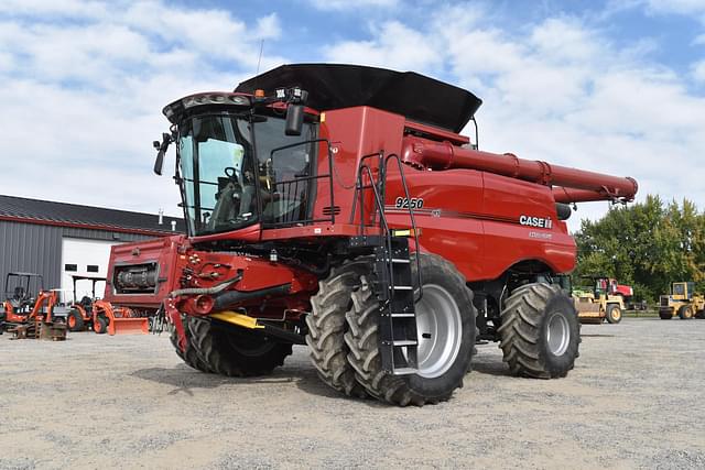 Image of Case IH 9250 equipment image 3