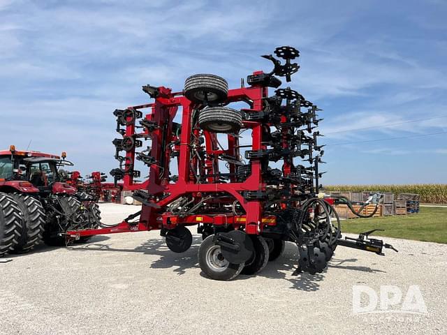 Image of Case IH 940 equipment image 4