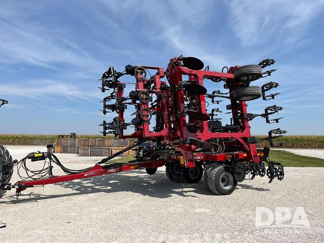 Image of Case IH 940 equipment image 1