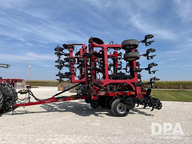 Image of Case IH 940 equipment image 2