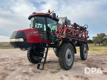 Main image Case IH Patriot 4440