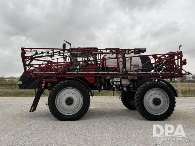 Image of Case IH 5550 Trident equipment image 1