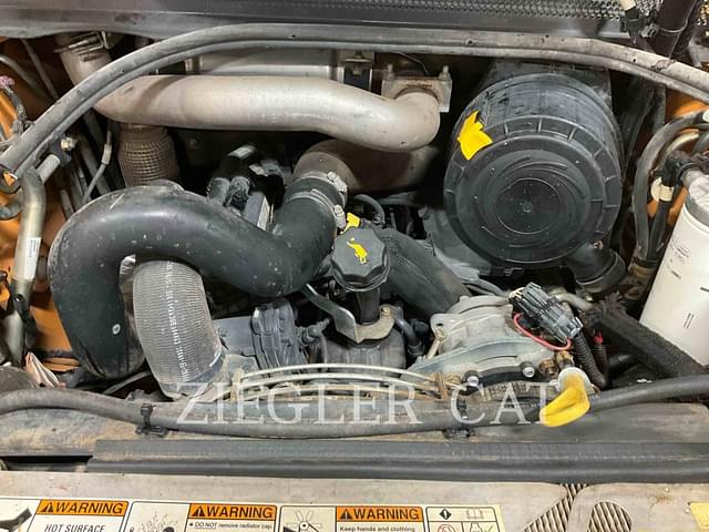 Image of Case TR310B equipment image 1