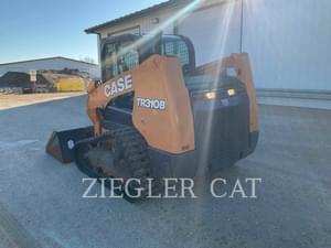 2020 Case TR310B Image