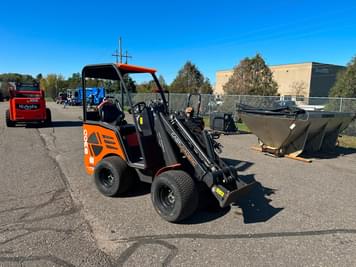 Main image Cast Loader 830D