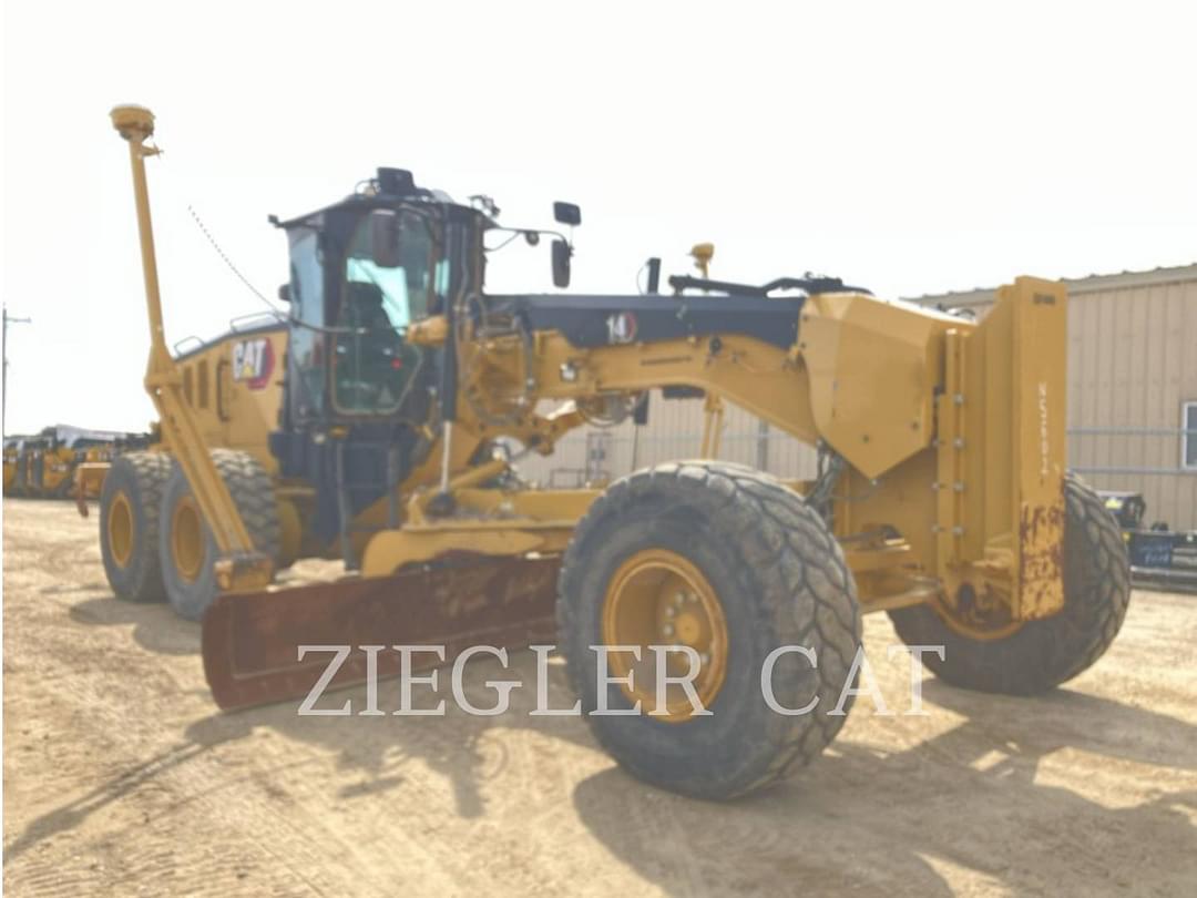 Image of Caterpillar 14 Primary image