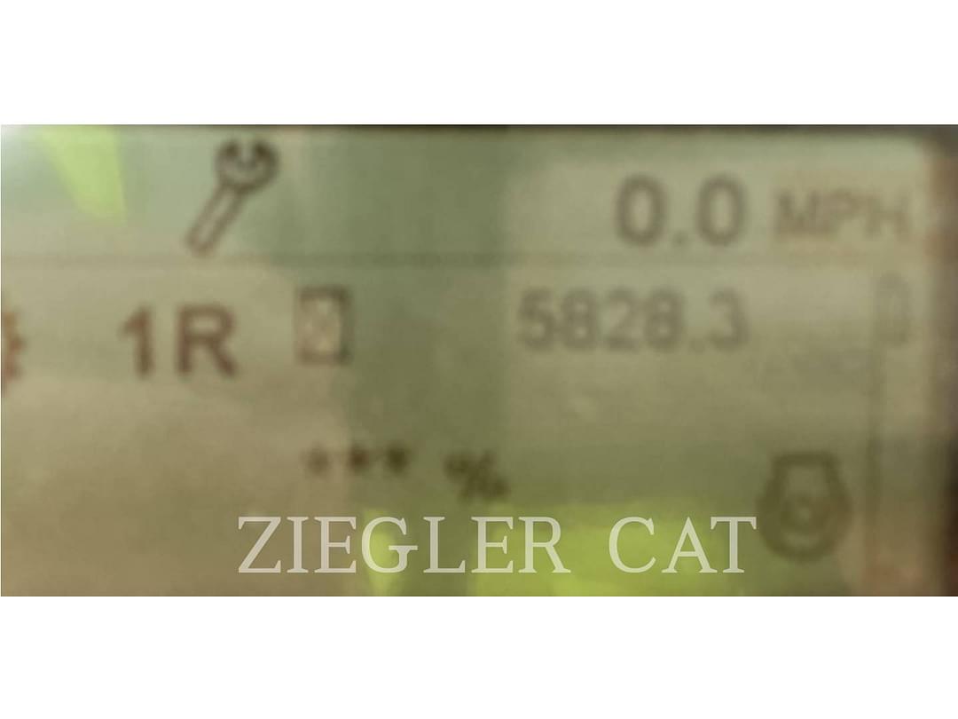 Image of Caterpillar 14 Primary image