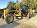 2020 Caterpillar 140 Image