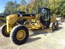 2020 Caterpillar 140 Image