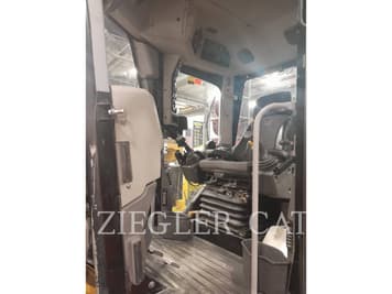 Main image Caterpillar 160