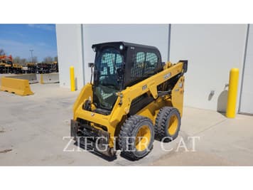 Main image Caterpillar 232D3